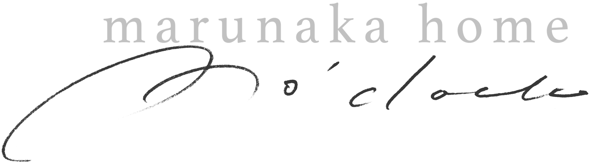 marunaka Home