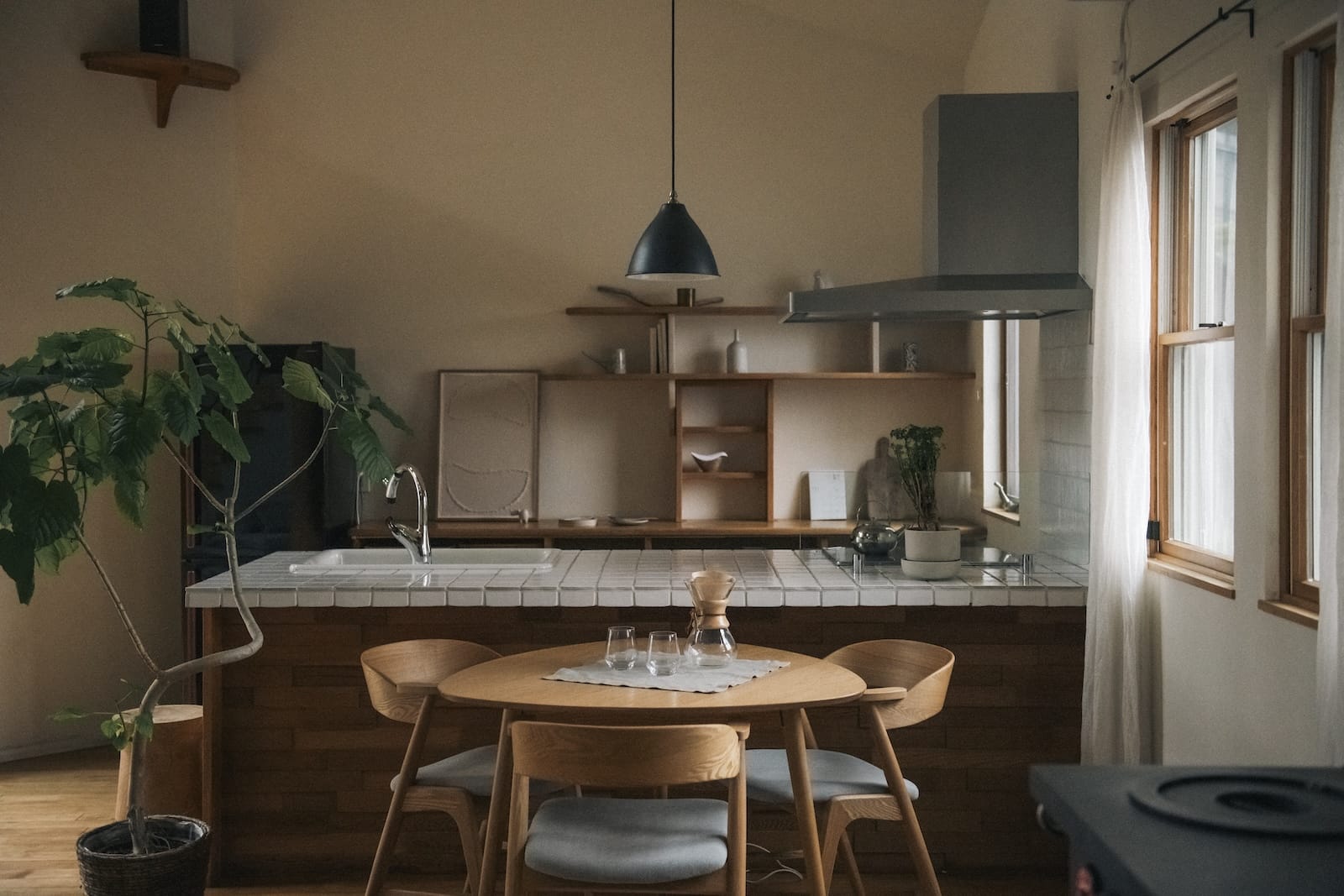 Living space