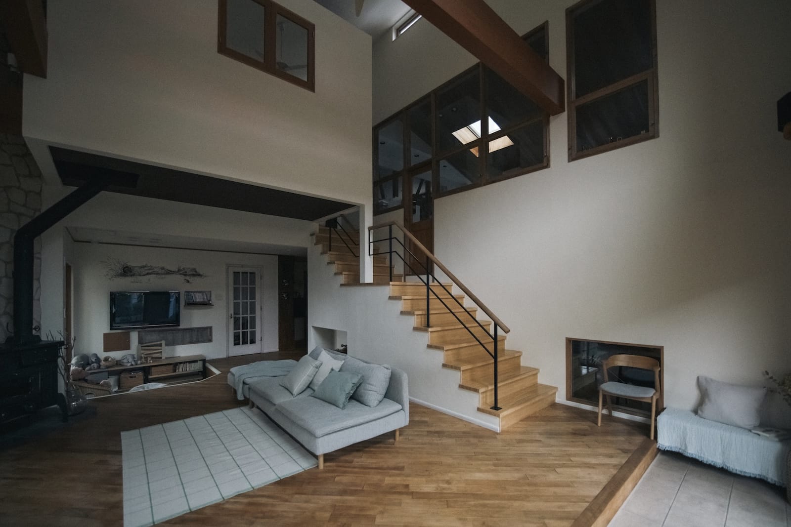 Living space