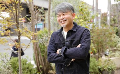 スタッフ紹介　注文住宅営業部　小山豊(コヤマ　ユタカ)