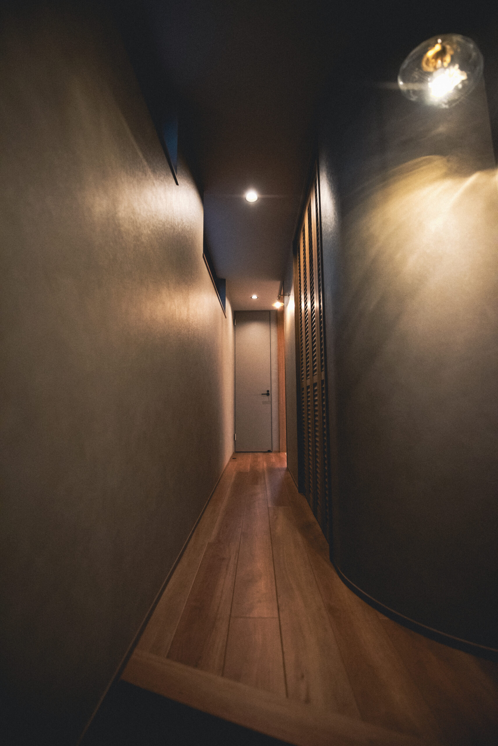 SE構法 ｜ 狭小3階建ての家