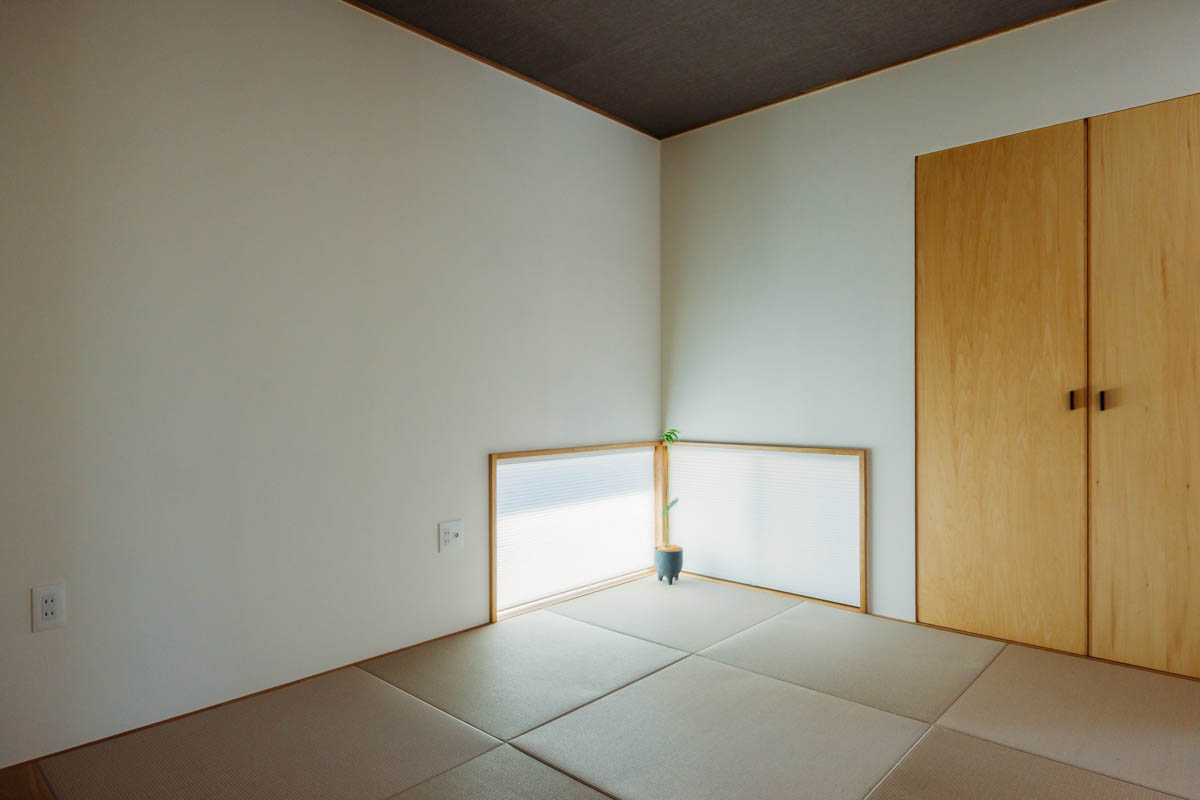 日々、ひとときの余白を