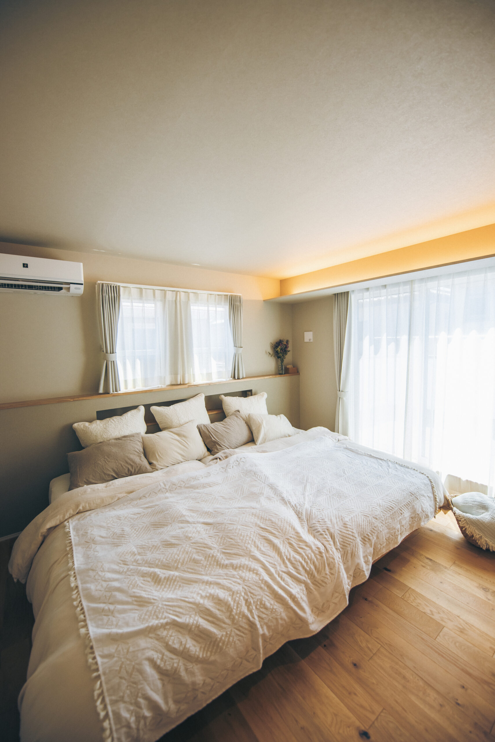 家族が集う、楽しむ住まい